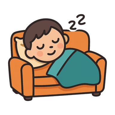 nap