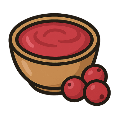 cranberries