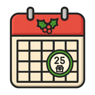 December
