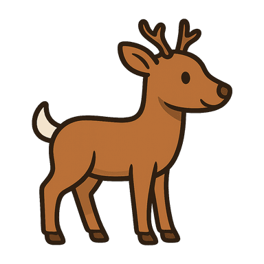 deer