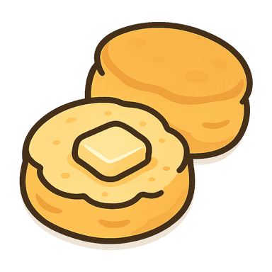 biscuit