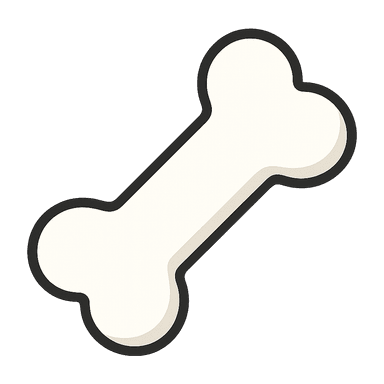 bone