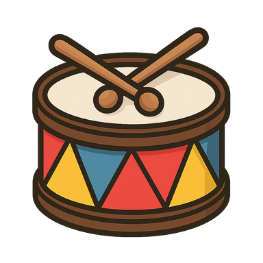 drum