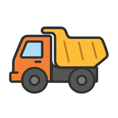 dump