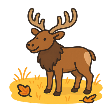 elk