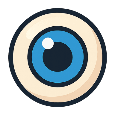 eyeball