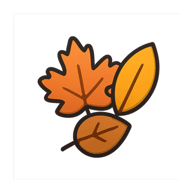 leaves