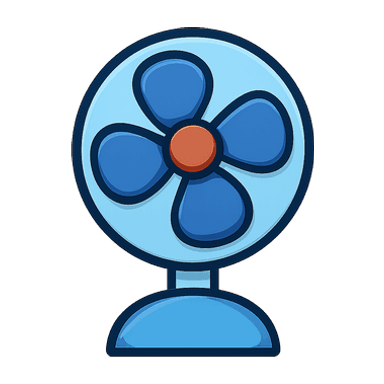 fan