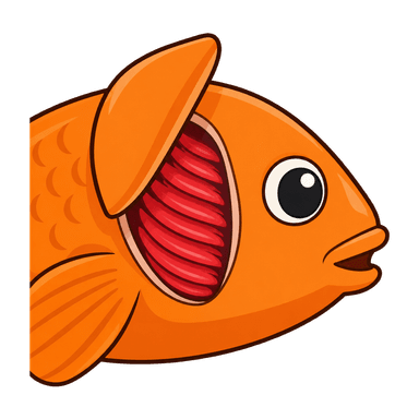 gill
