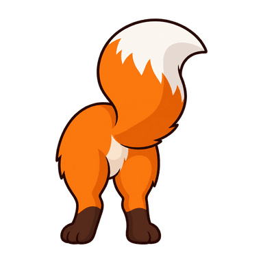 tail