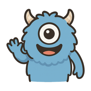 monster