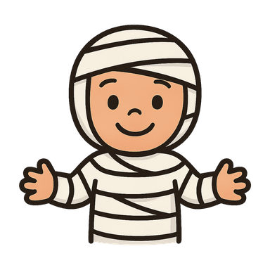 mummy