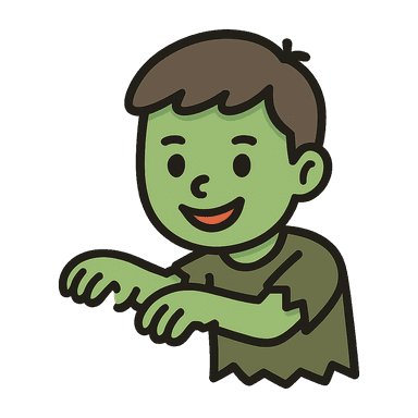 zombie