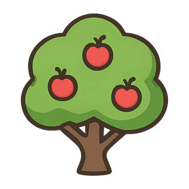 apple tree