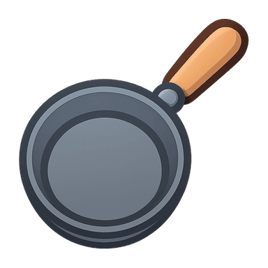 pan