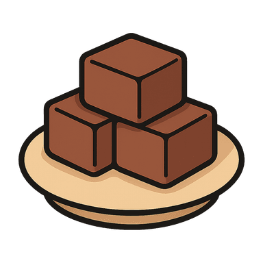 fudge