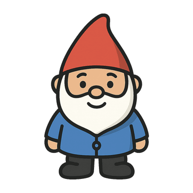 gnome