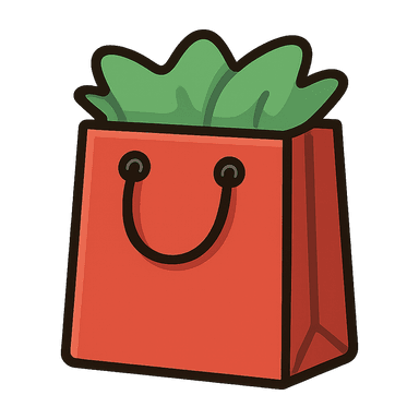 gift bag