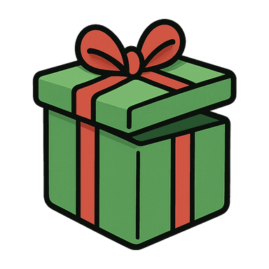 present