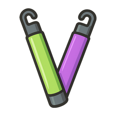 glow stick