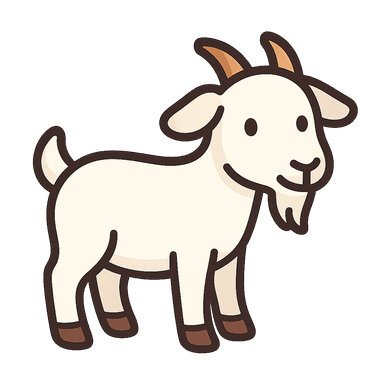 goat