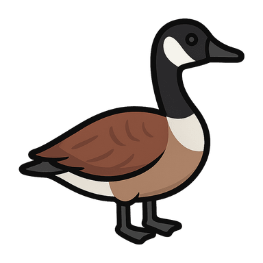 goose
