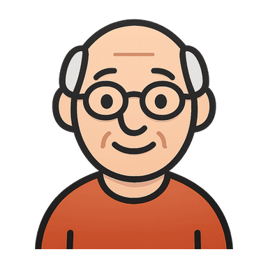 grandpa