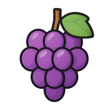 grapes