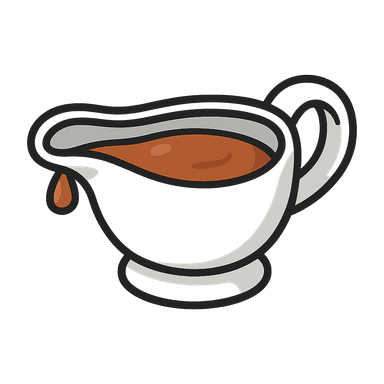 gravy
