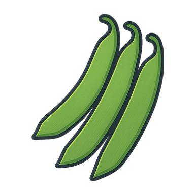 green beans