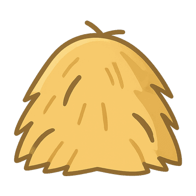 haystack
