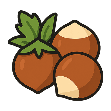 hazelnut