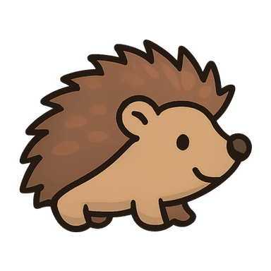 hedgehog
