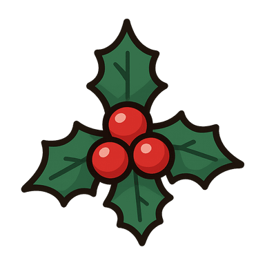 holly