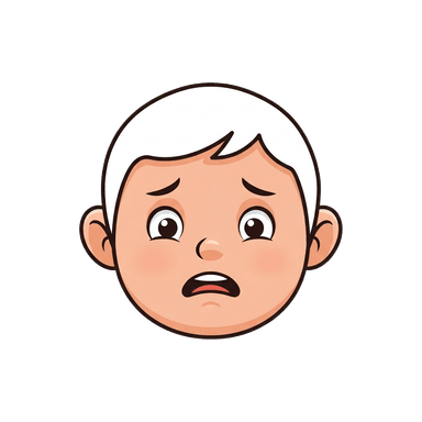 Worried