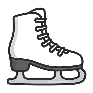 ice skates