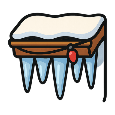 icicle
