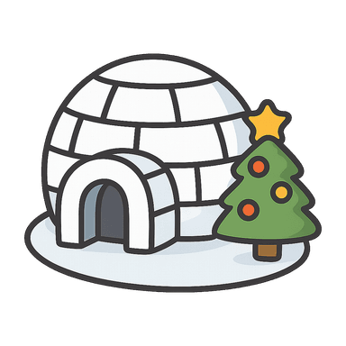 igloo