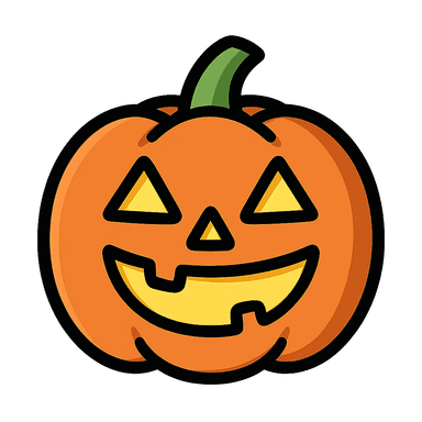 jack-o-lantern