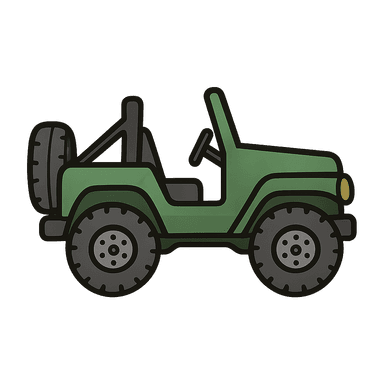 jeep