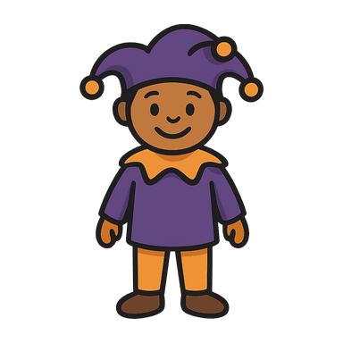jester