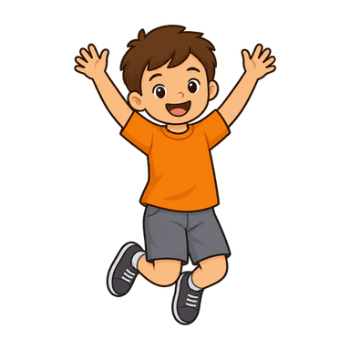 jump