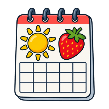 June