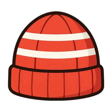 knit cap