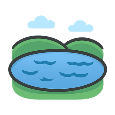lake