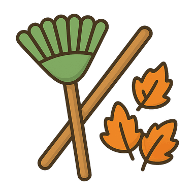 rake