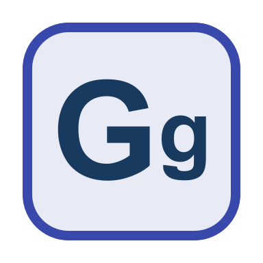G