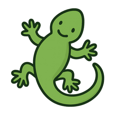 lizard