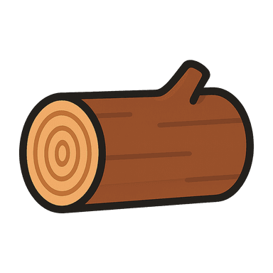 log