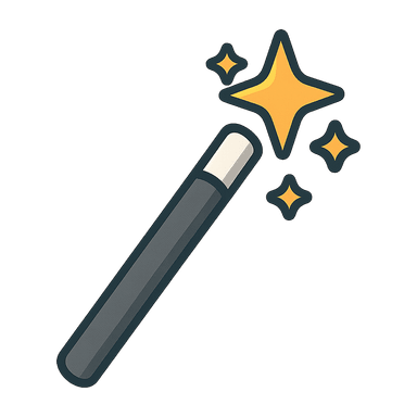 wand